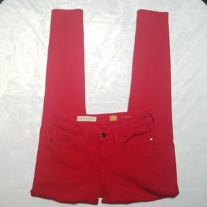 PILCRO AND THE LETTERPRESS STET